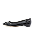 Stuart Weitzman Ballerina nera